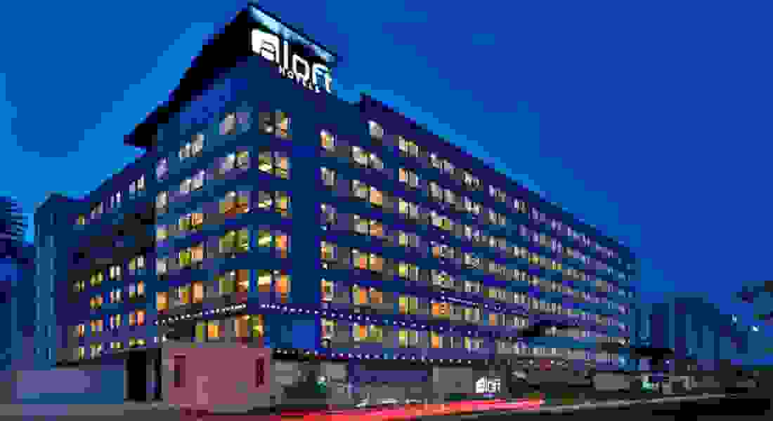 Aloft Hotel