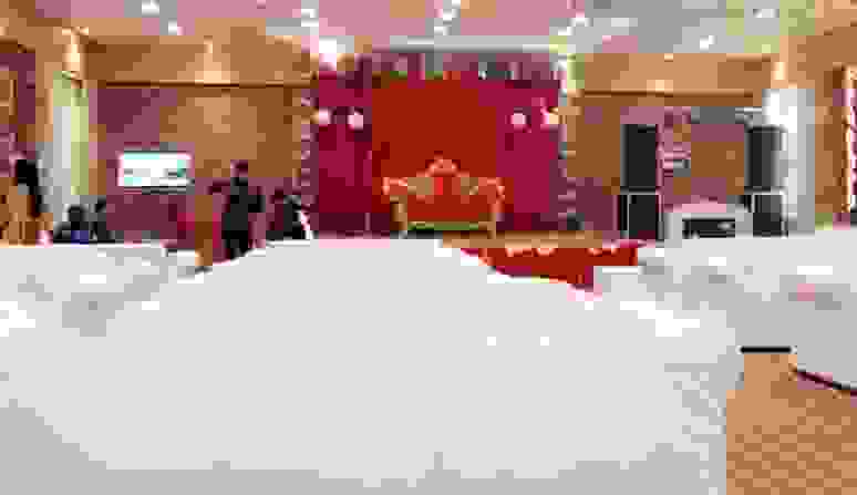 Krishna Garden Banquet Hall