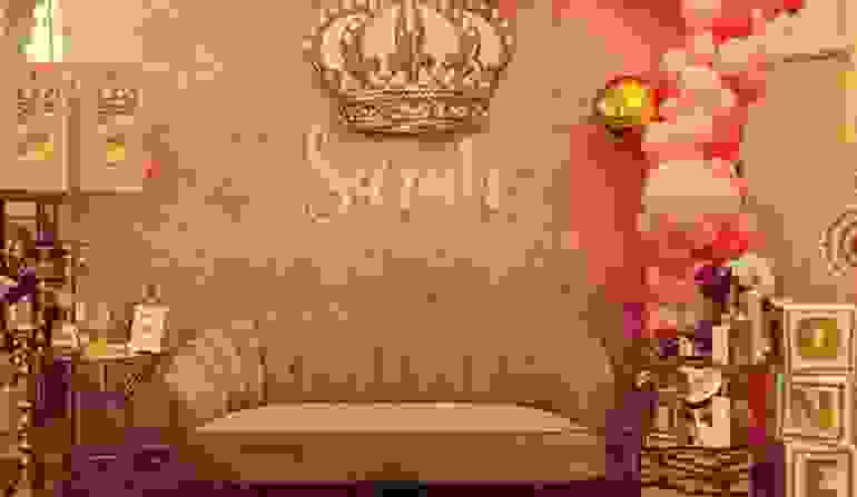 wedding decorators in dwarka