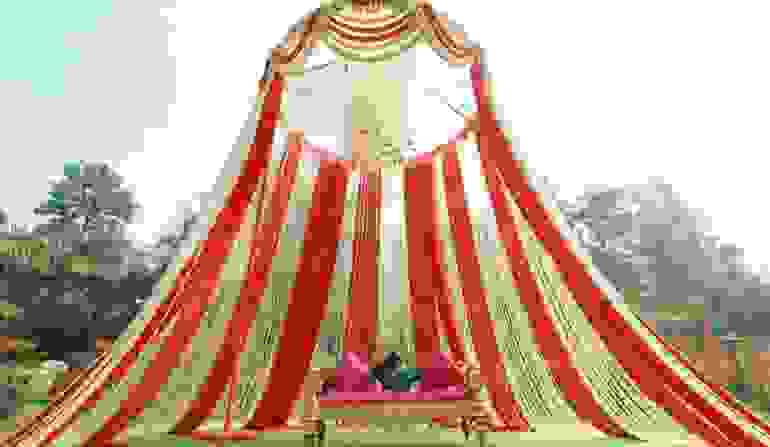 wedding decorators in daryaganj