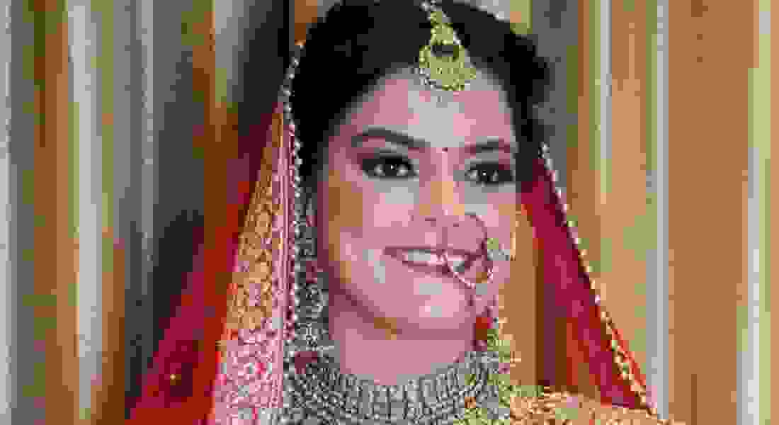 makeup artists in east delhi