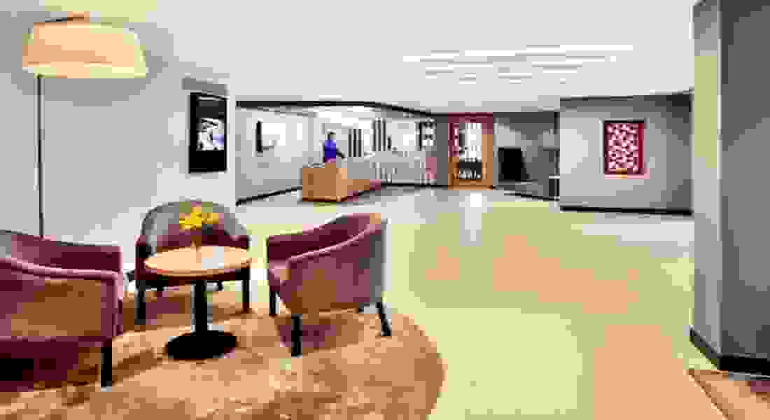 Park Inn By Radisson Lajpat Nagar