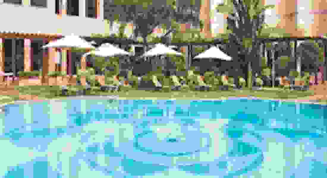 Hyatt Regency Rk Puram