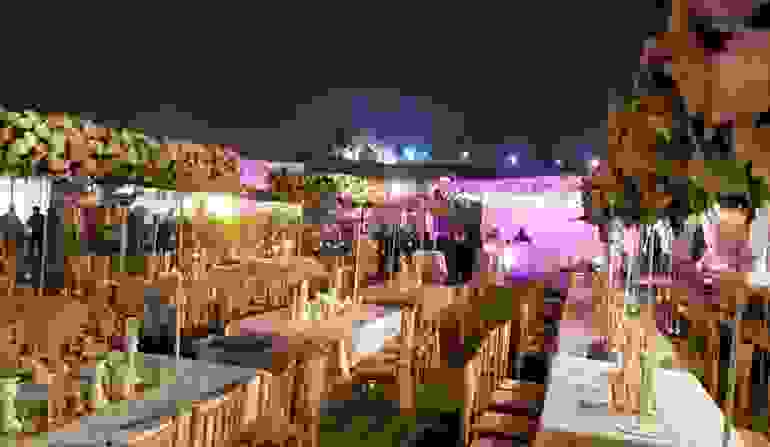 wedding decorators in vikaspuri