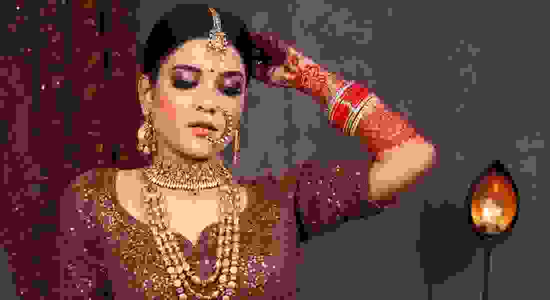 makeup artists in daryaganj