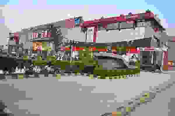 SK Ceremony Party Lawn