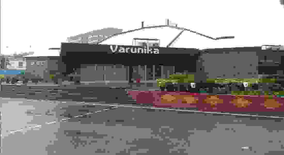 Varunika Naval Auditorium