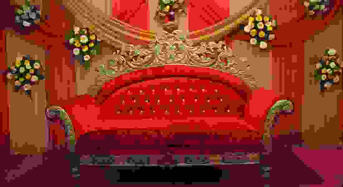 Shabnam Banquet Hall