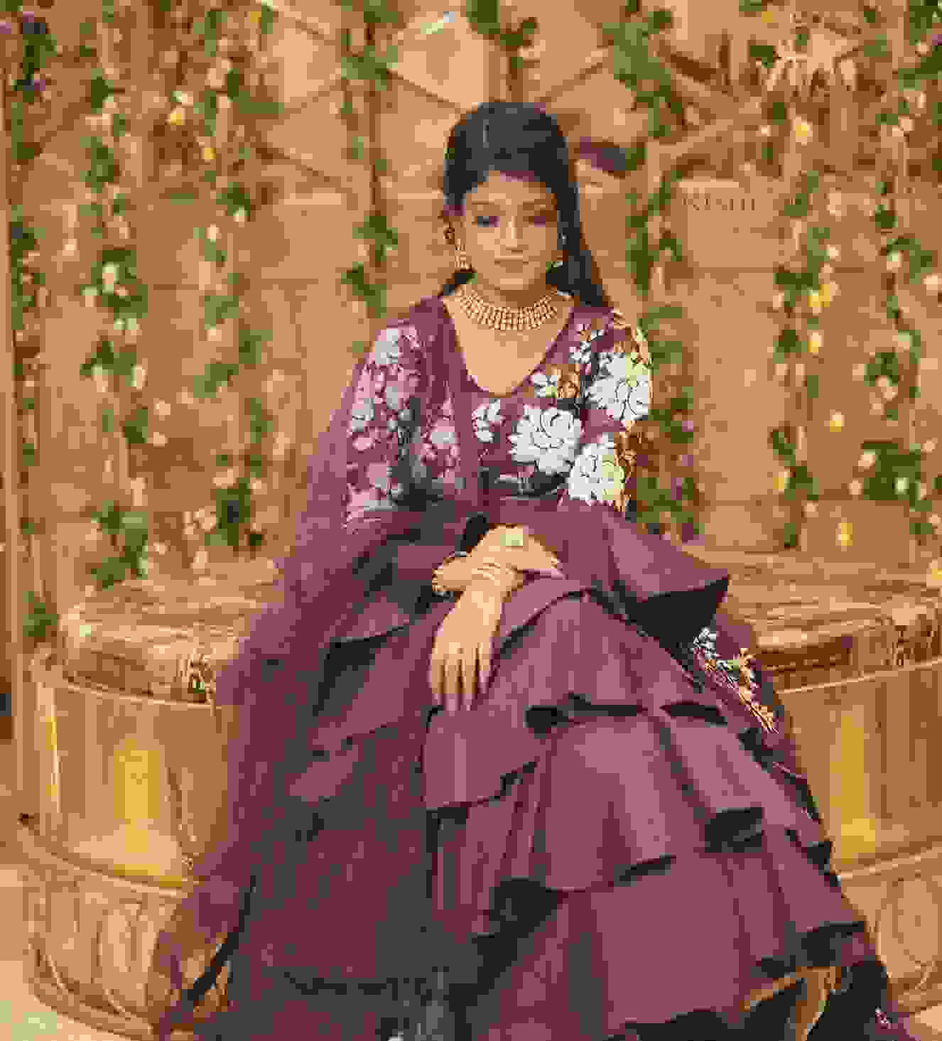 makeup artists in daryaganj