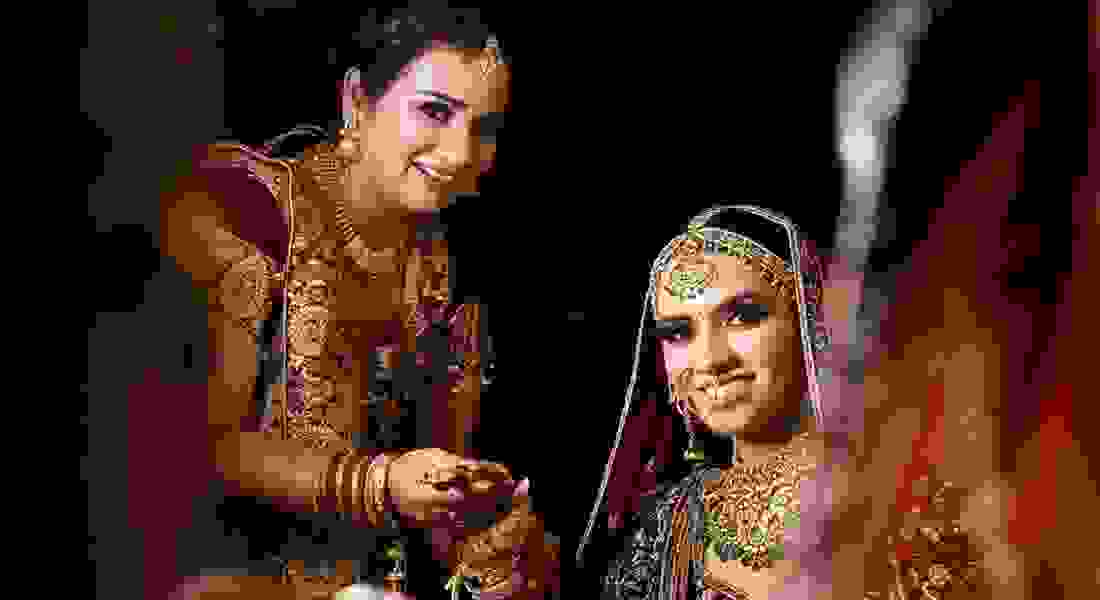 wedding photographers in punjabi bagh