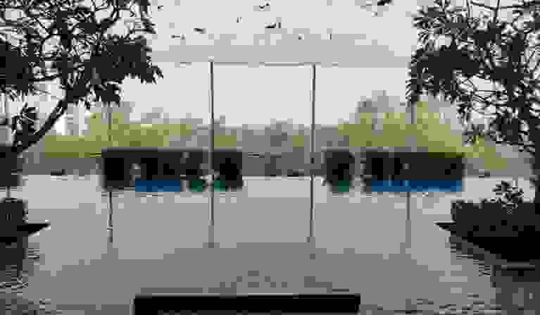 Leela Ambience Convention Hotel