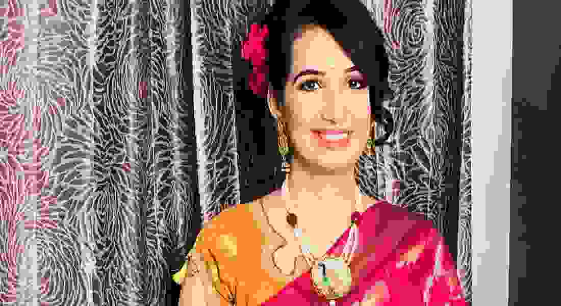 makeup artists in janakpuri