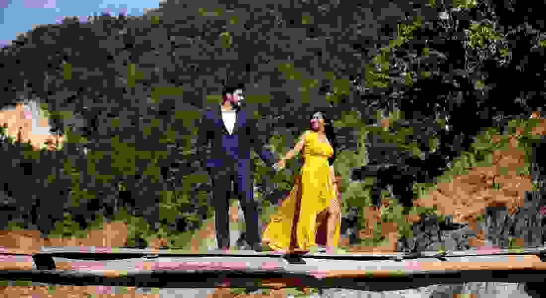 wedding photographers in east of kailash