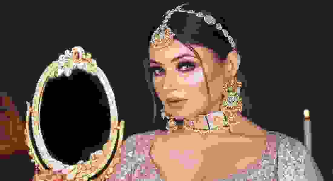 makeup artists in rajouri garden