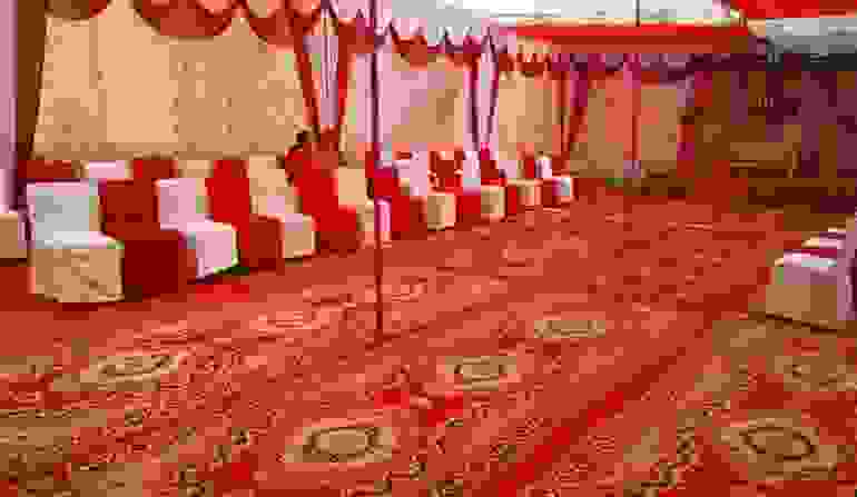 wedding decorators in dwarka