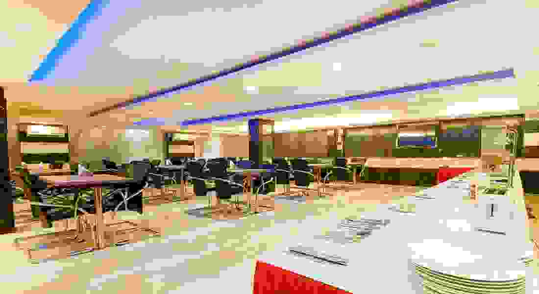 Hotel Amaltas International