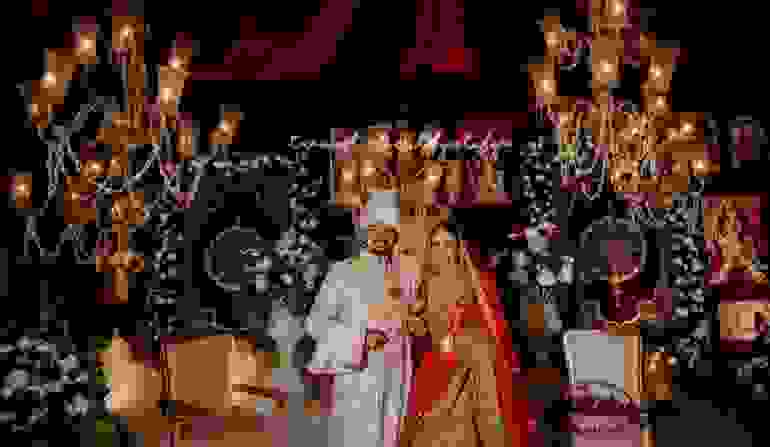 wedding decorators in dwarka