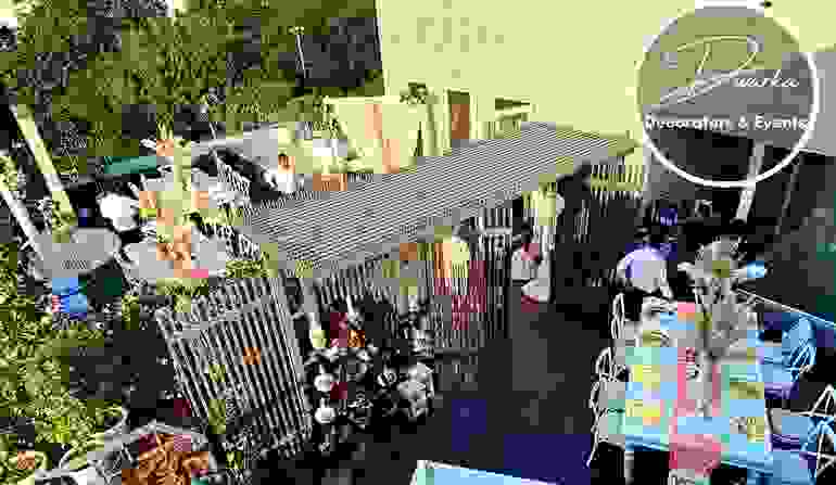 wedding decorators in dwarka