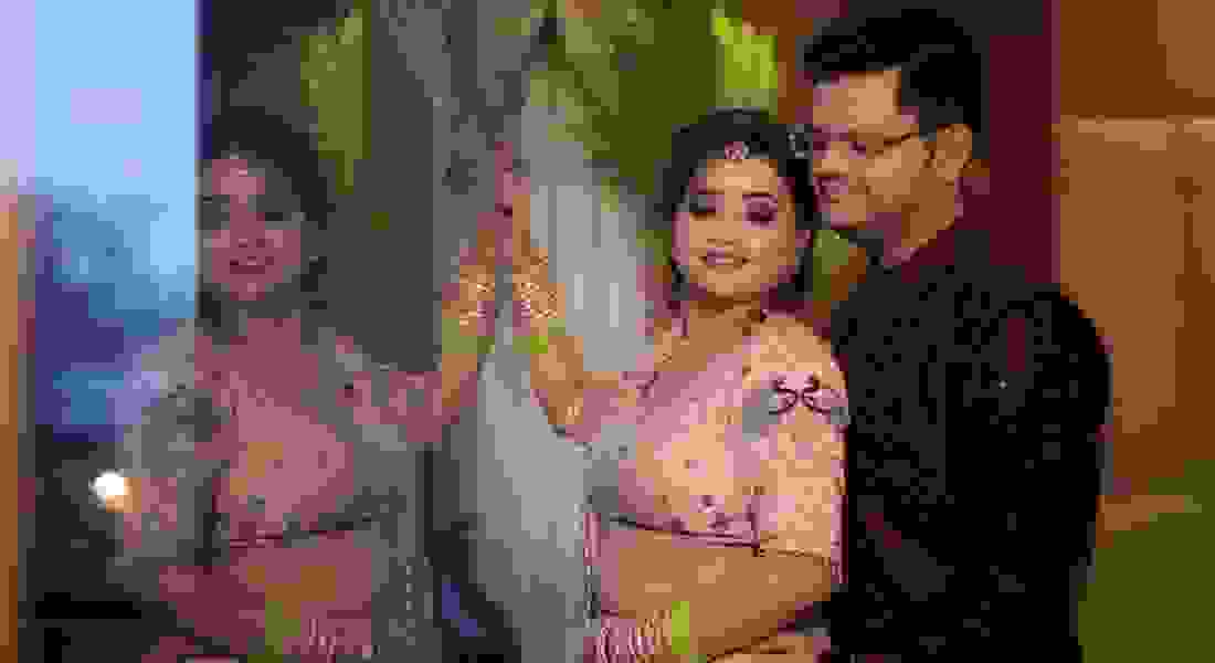 wedding photographers in punjabi bagh