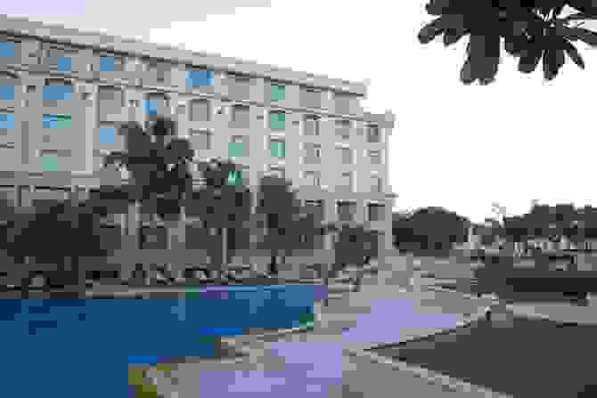 The Grand Vasant Kunj