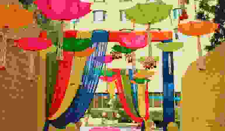 wedding decorators in rohini