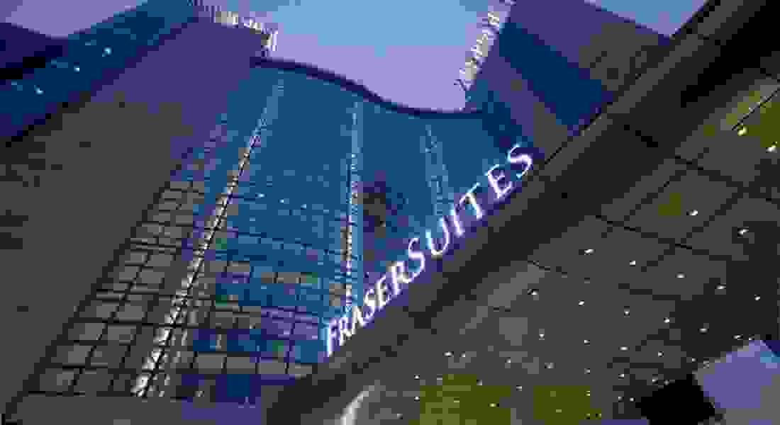 Fraser Suites