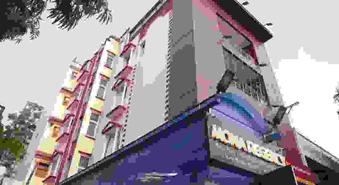 Mona Regency Hotel And Banquet