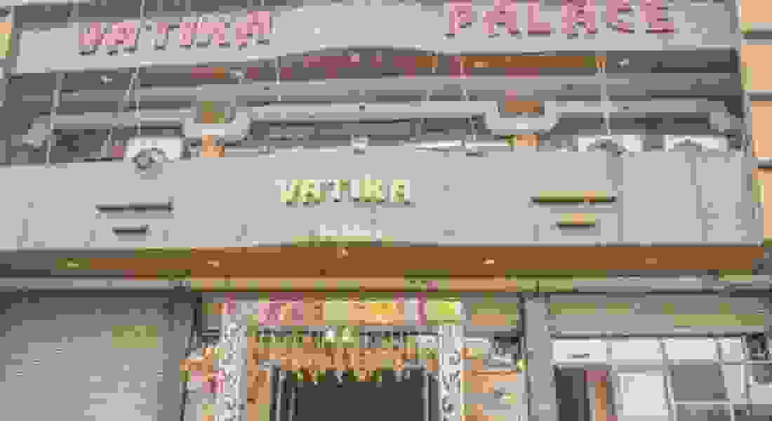 Vatika Palace