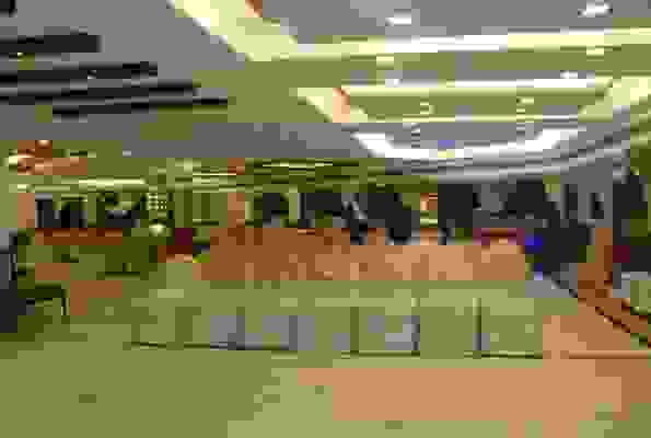 Anubhav Banquet Hall