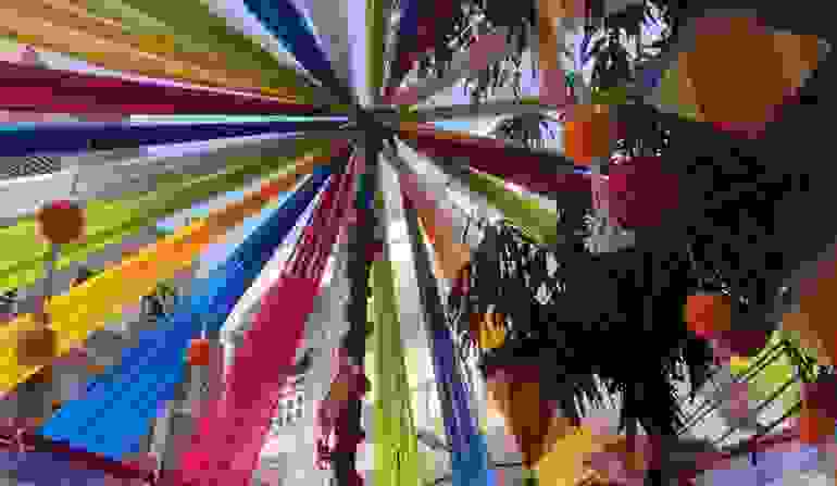 wedding decorators in patel nagar