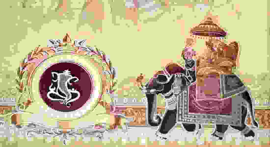 wedding invitation card in vikaspuri