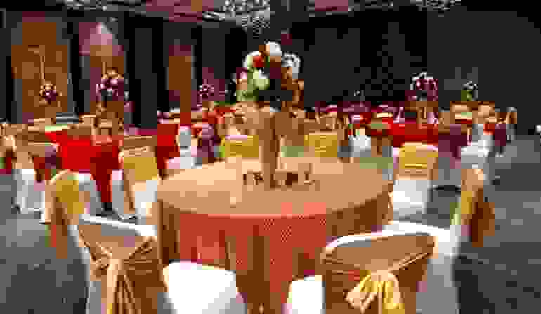 wedding decorators in mayur vihar