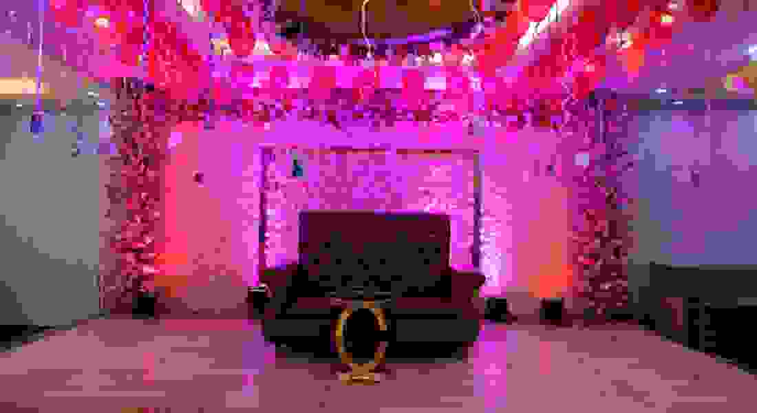 Sunshine Marriage & Party Hall