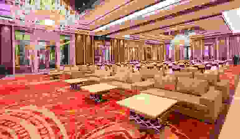 wedding decorators in daryaganj