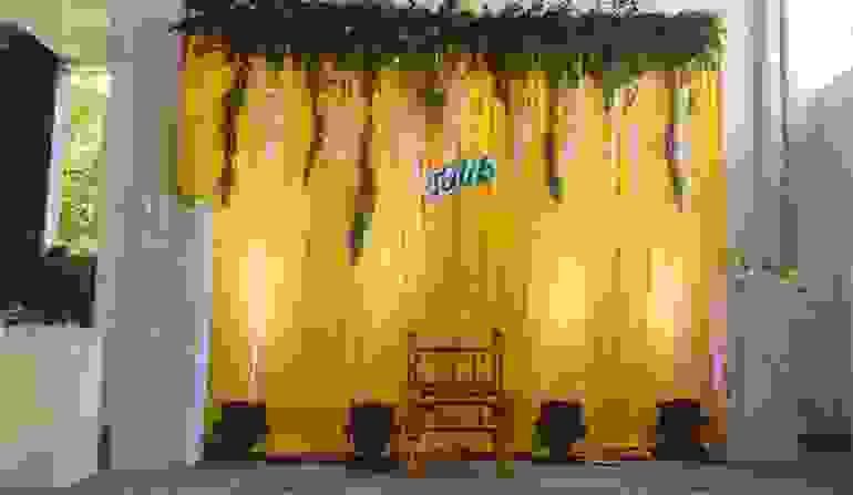 wedding decorators in rohini