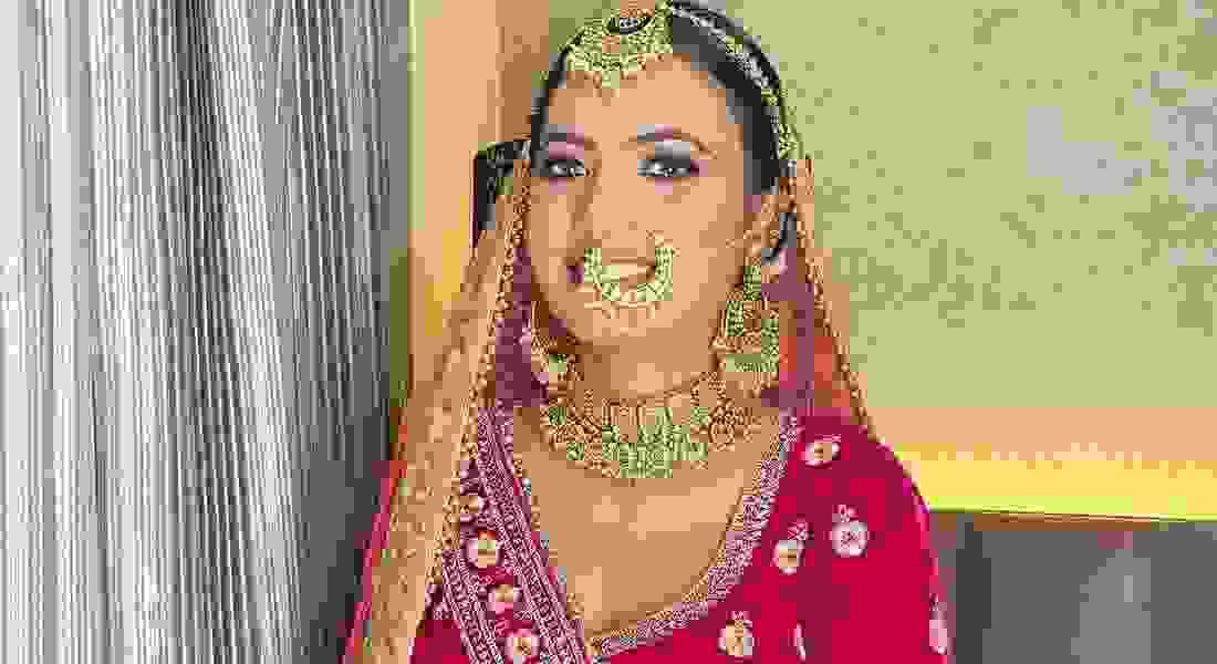 makeup artists in punjabi bagh