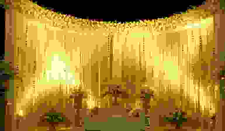 wedding decorators in vikaspuri