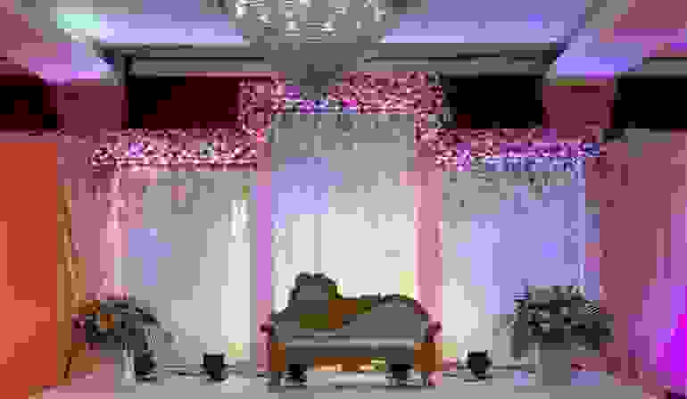 wedding decorators in mayur vihar