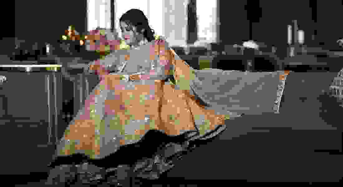 makeup artists in north delhi