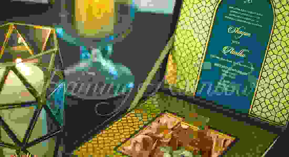 wedding invitation card in punjabi bagh