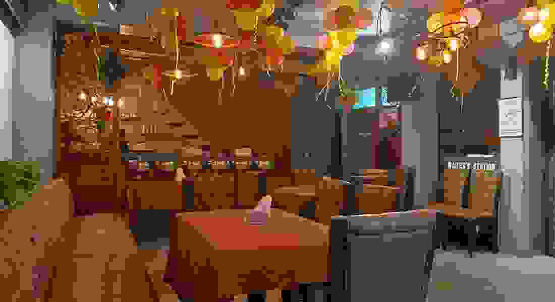 Sukh Sagar's Rajshree Restaurant