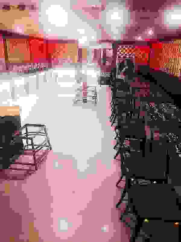 Golden Fiesta Banquet Hall