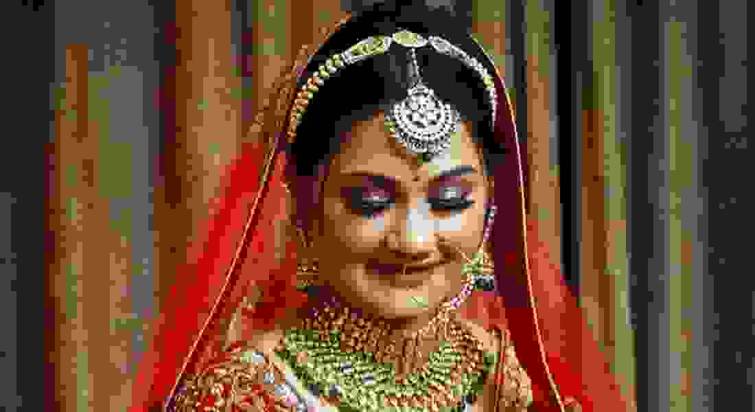 makeup artists in janakpuri