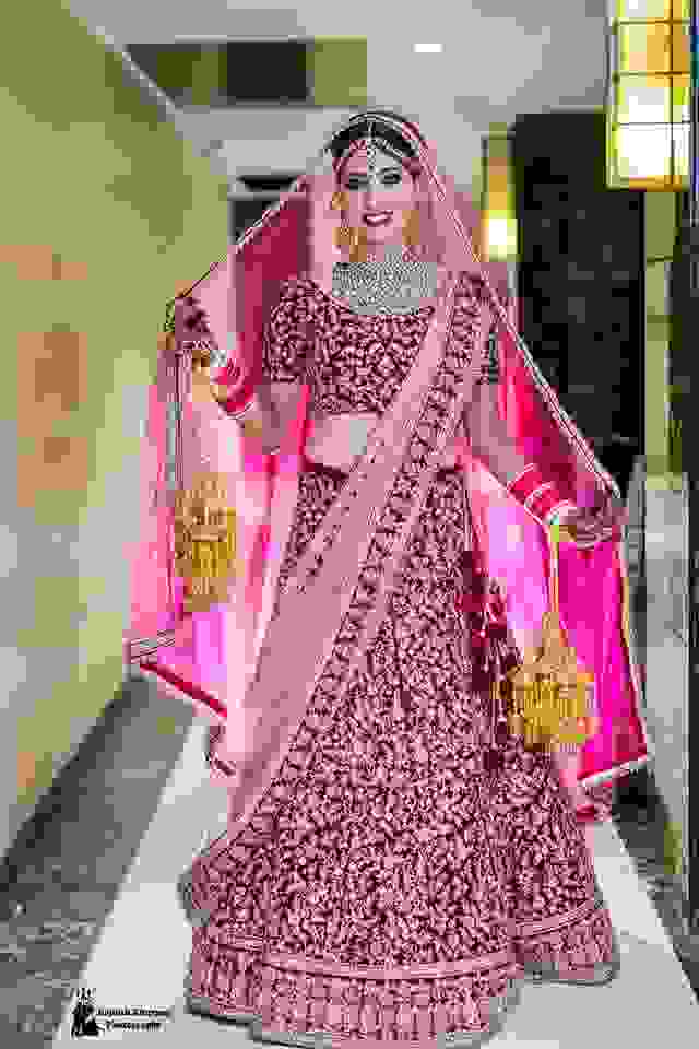 wedding photographers in north delhi