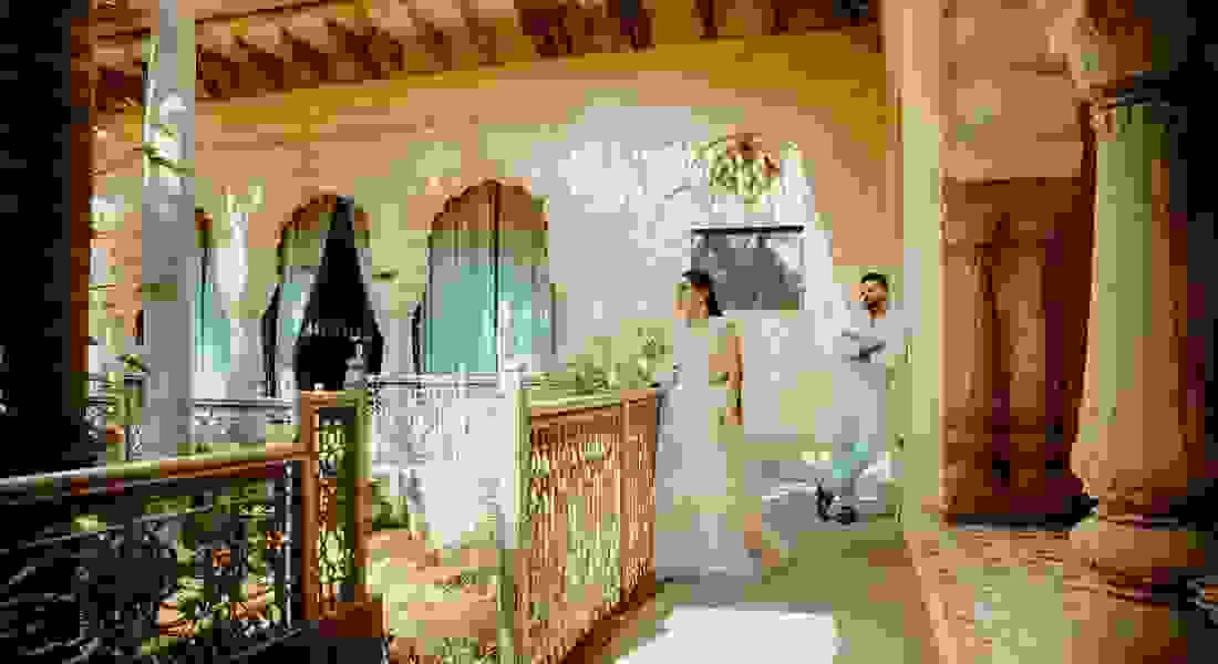 wedding photographers in janakpuri