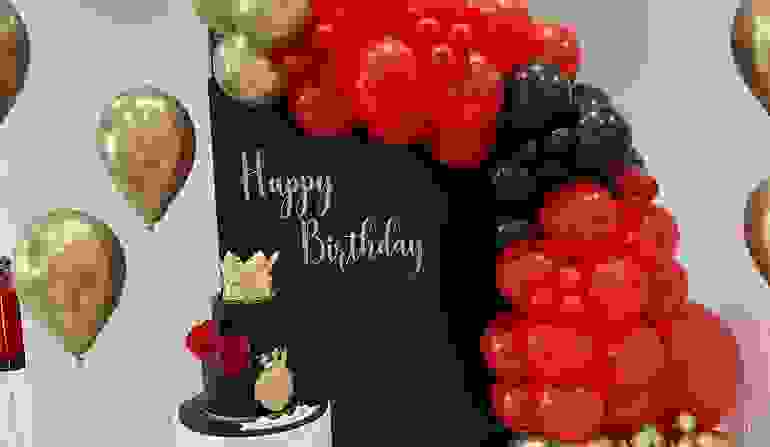 wedding decorators in model town