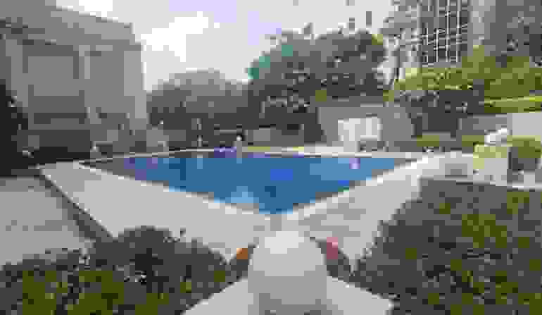 The Metropolitan Hotel