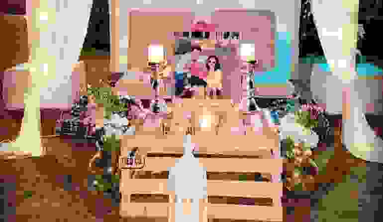 wedding decorators in dwarka