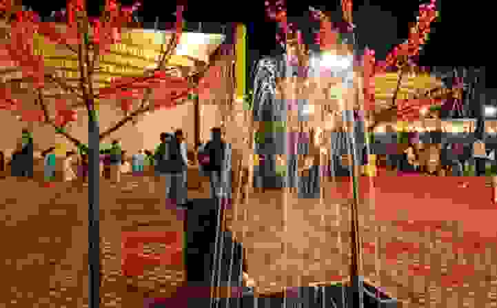 Mujeeb Bagh Community Centre