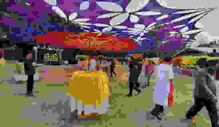 Stardom Hotel And Banquets